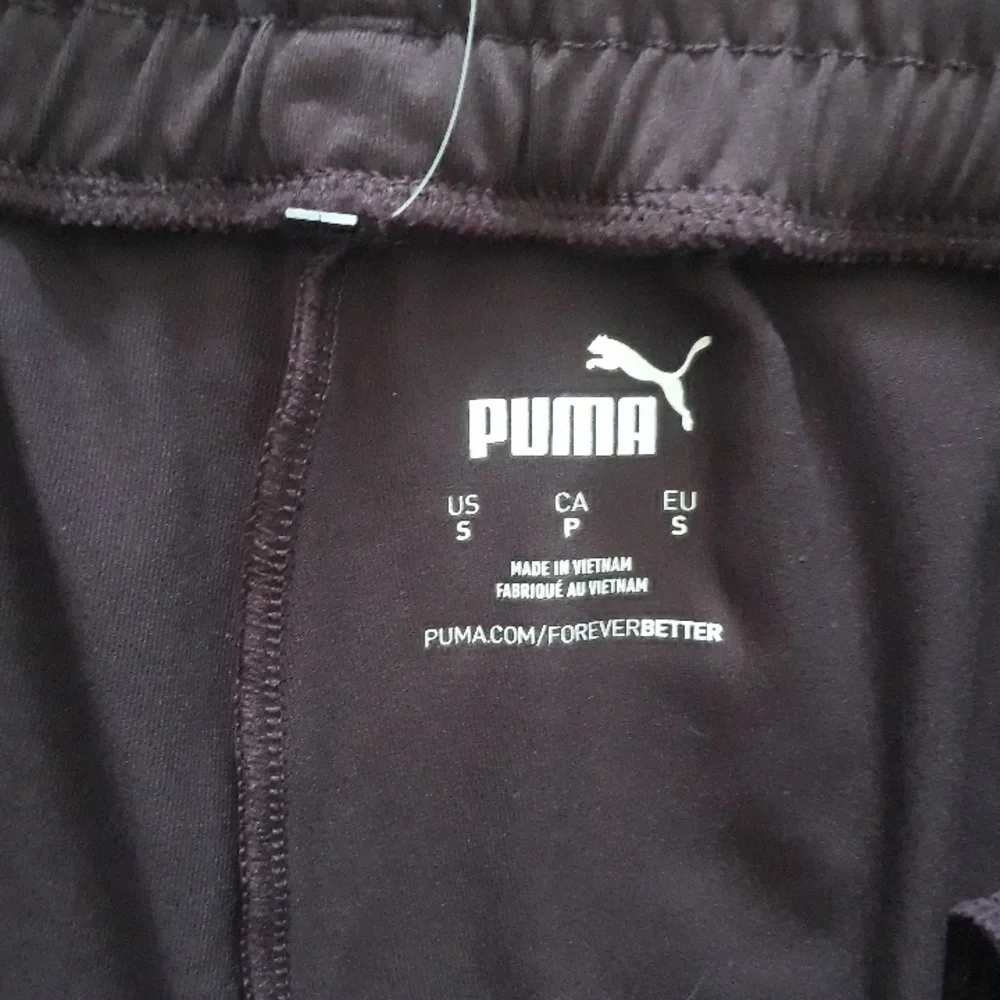 Puma ladies shorts - Picture 5 of 16